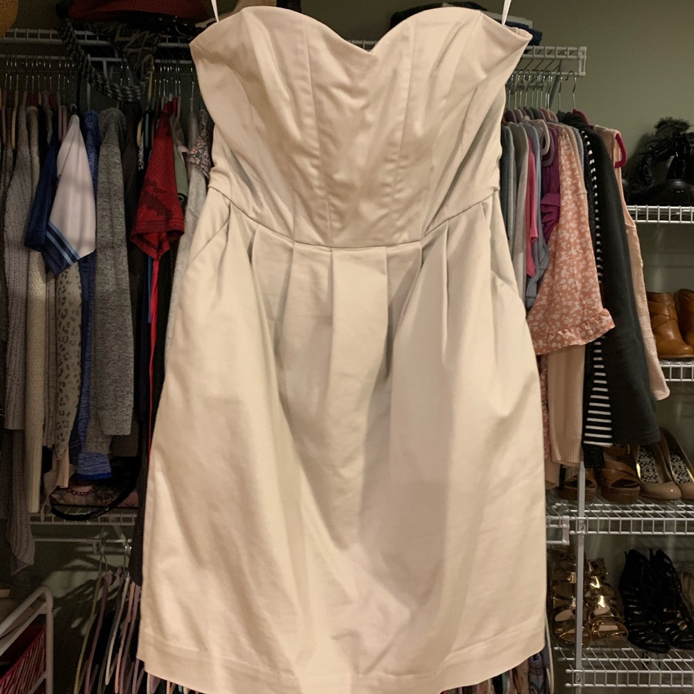 H&M mini cocktail dress